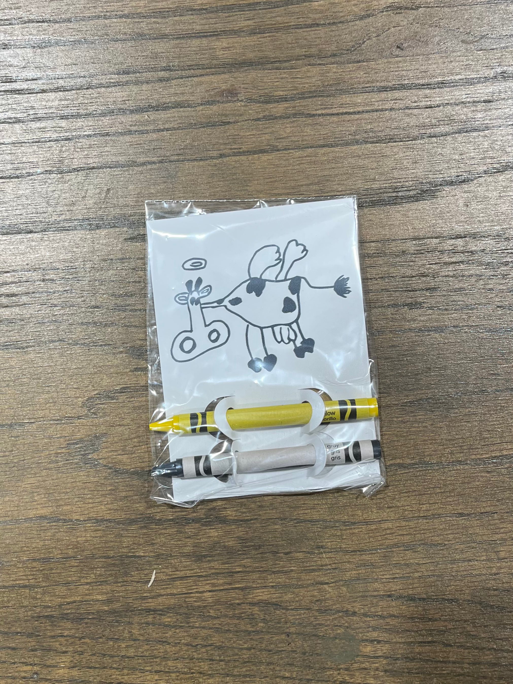 Coloring KIt