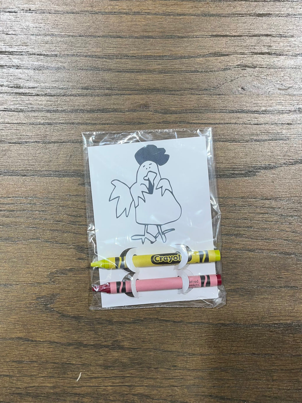 Coloring KIt