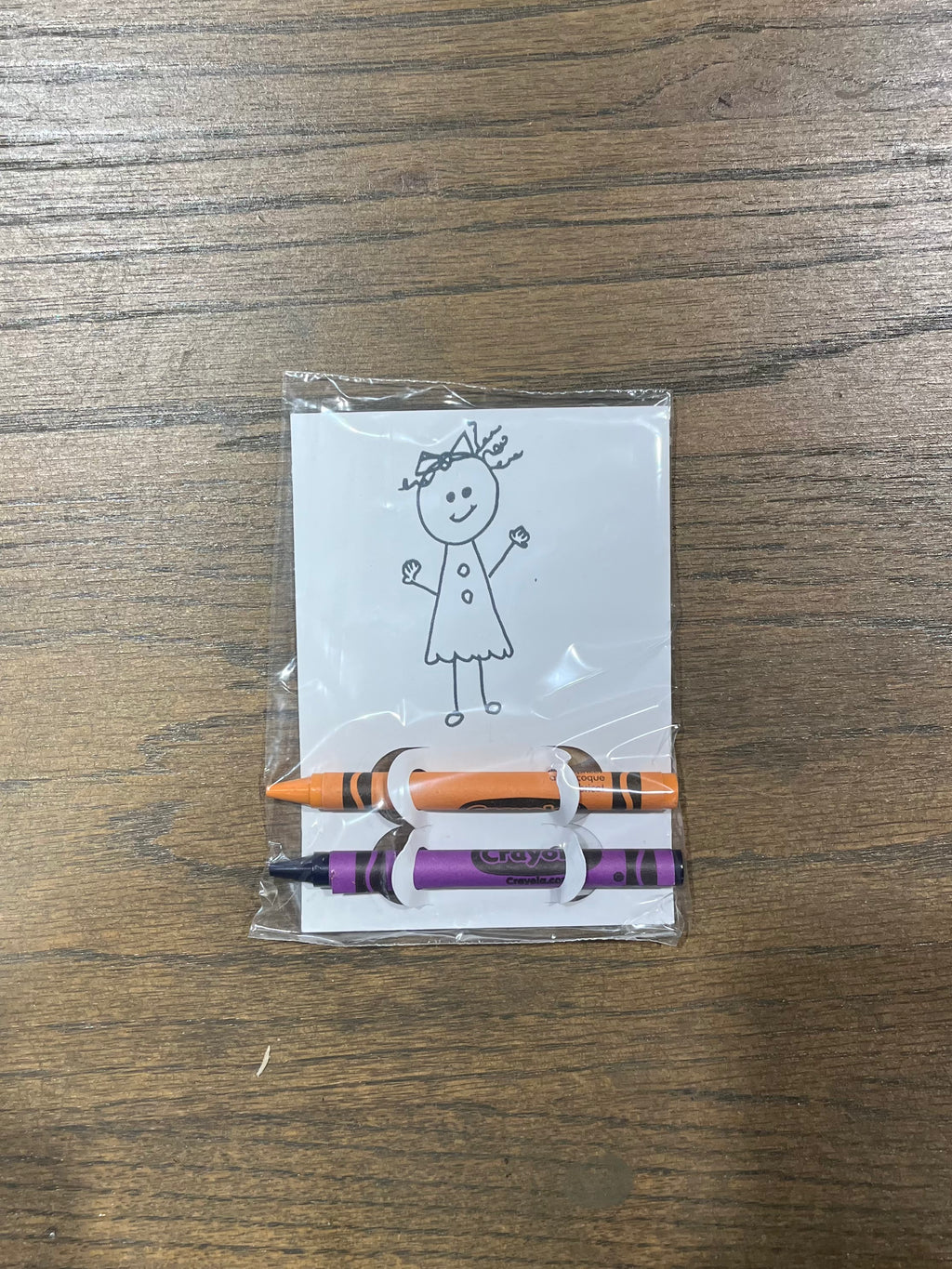 Coloring KIt