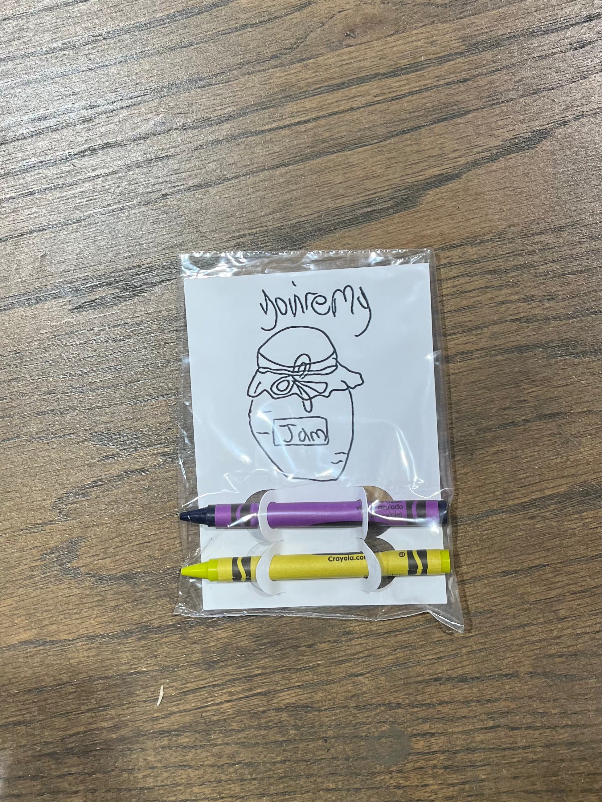 Coloring KIt