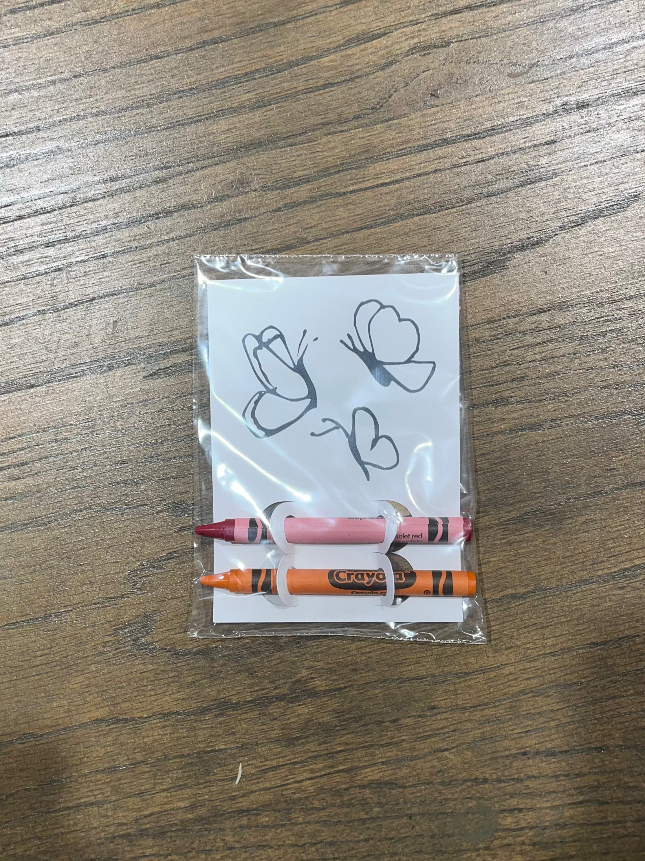 Coloring KIt