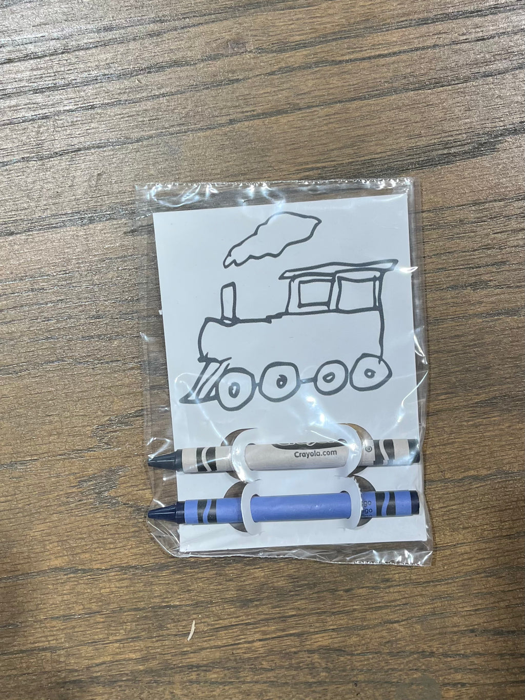 Coloring KIt