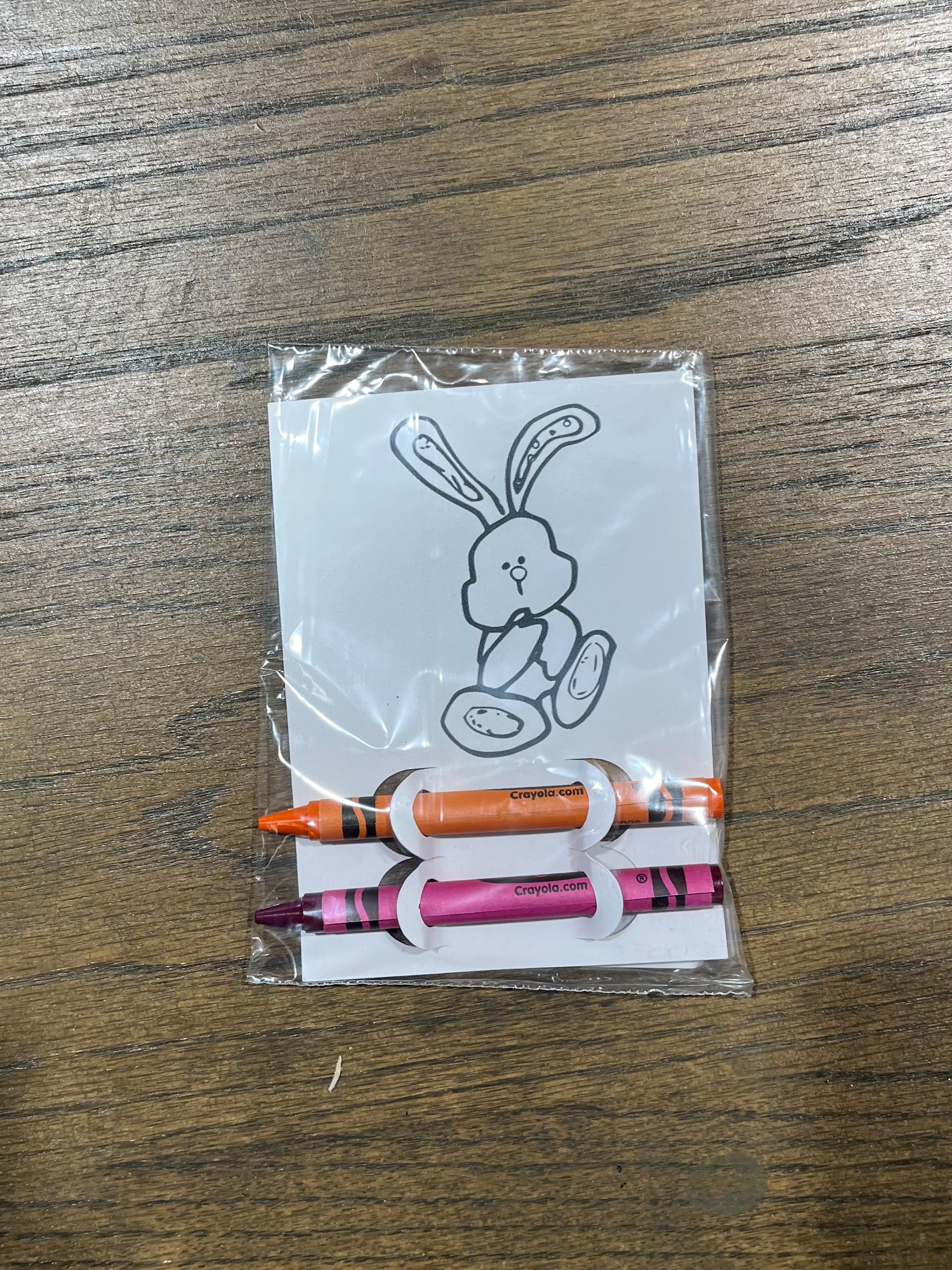 Coloring KIt