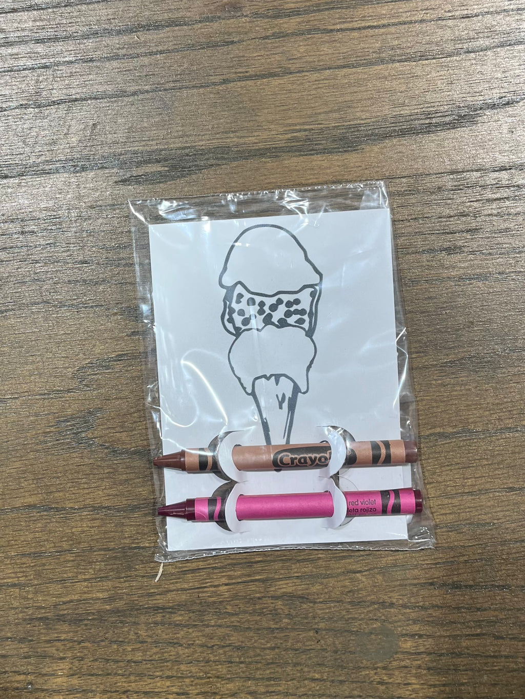 Coloring KIt