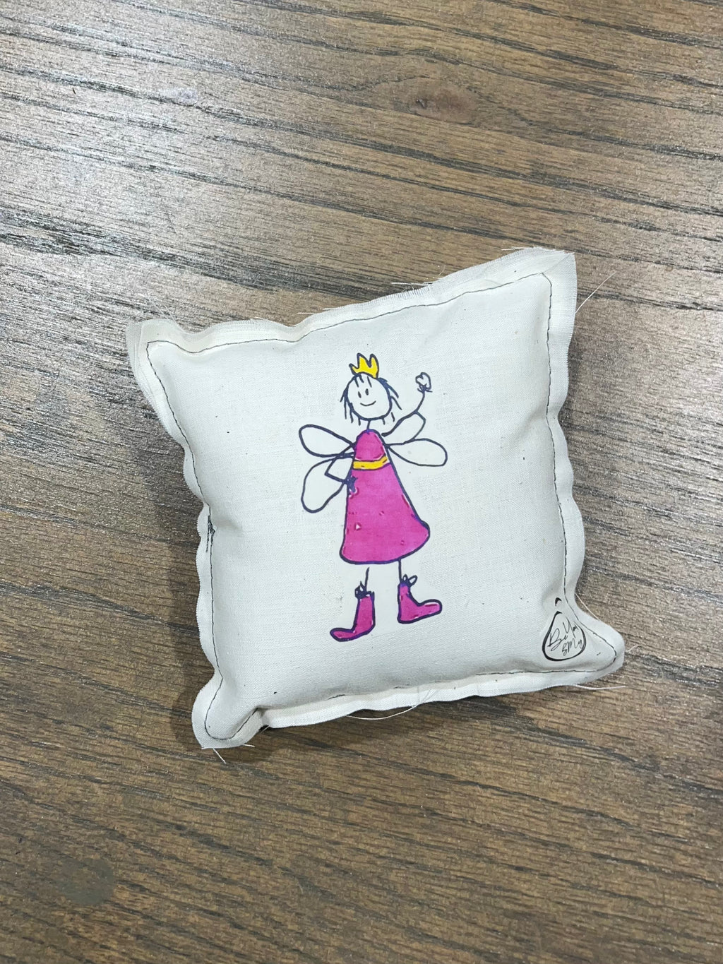 Tooth Fairy Pillows