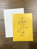 Greeting Cards Inspired By Meg