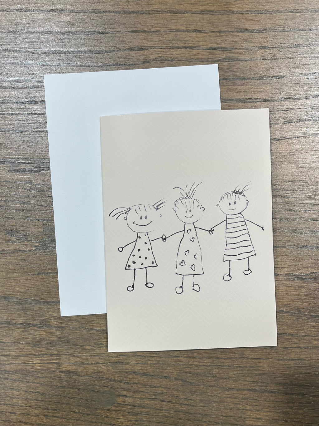 Greeting Cards Inspired By Meg