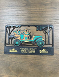 Teal Buy Sinclair Advertising for Steve F. Parker in Monona, Ia.
