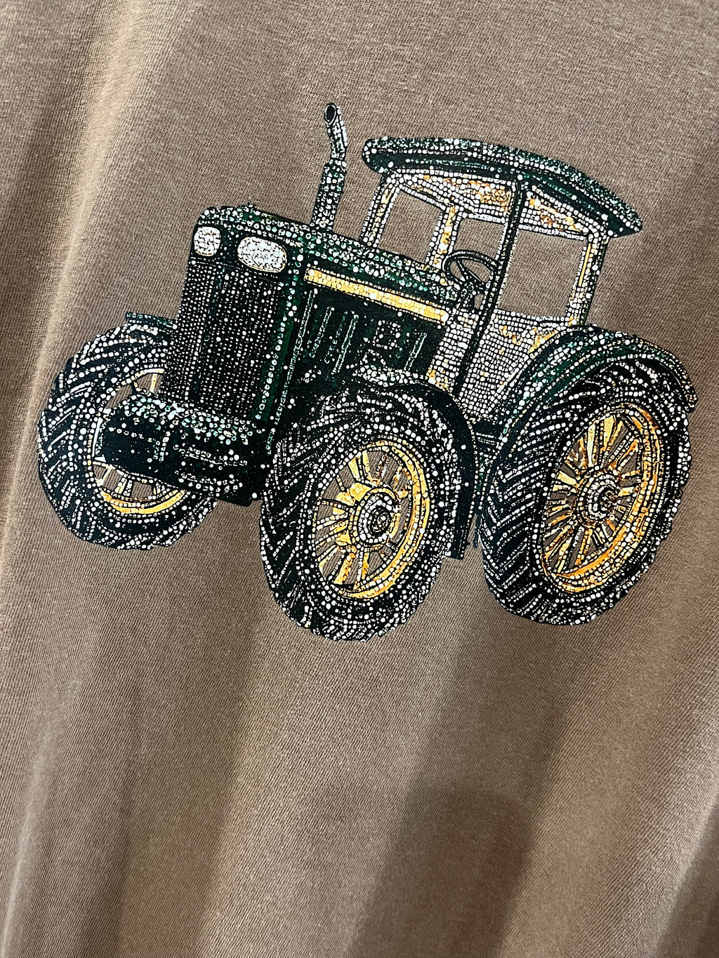 Tractor