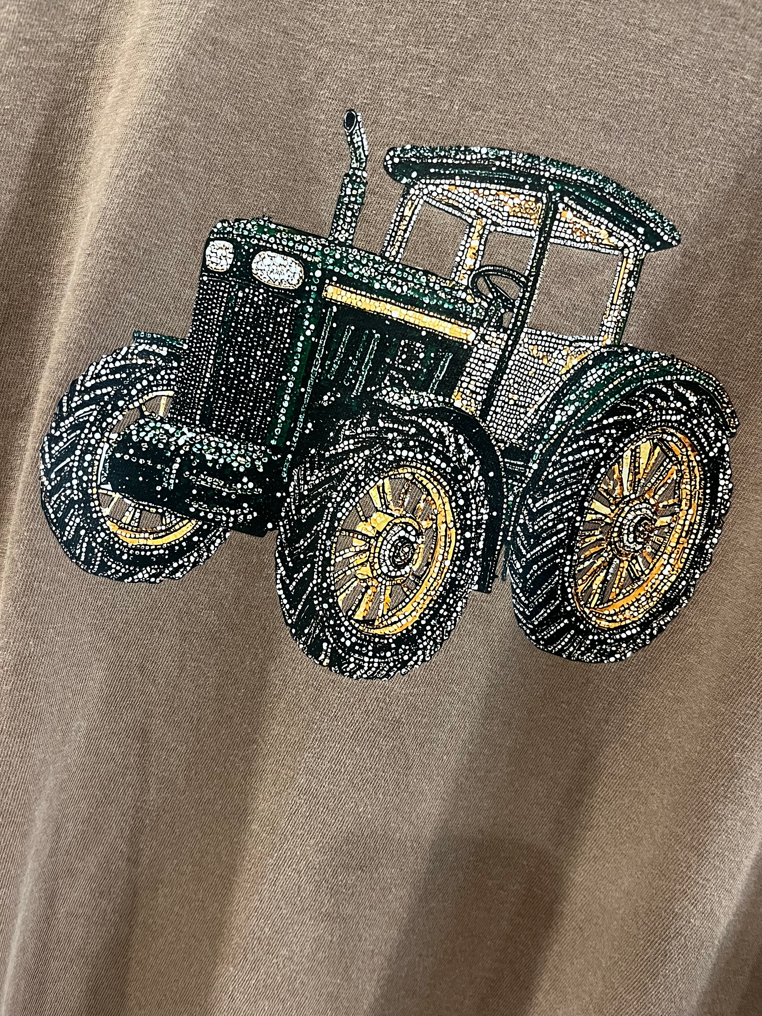 Tractor