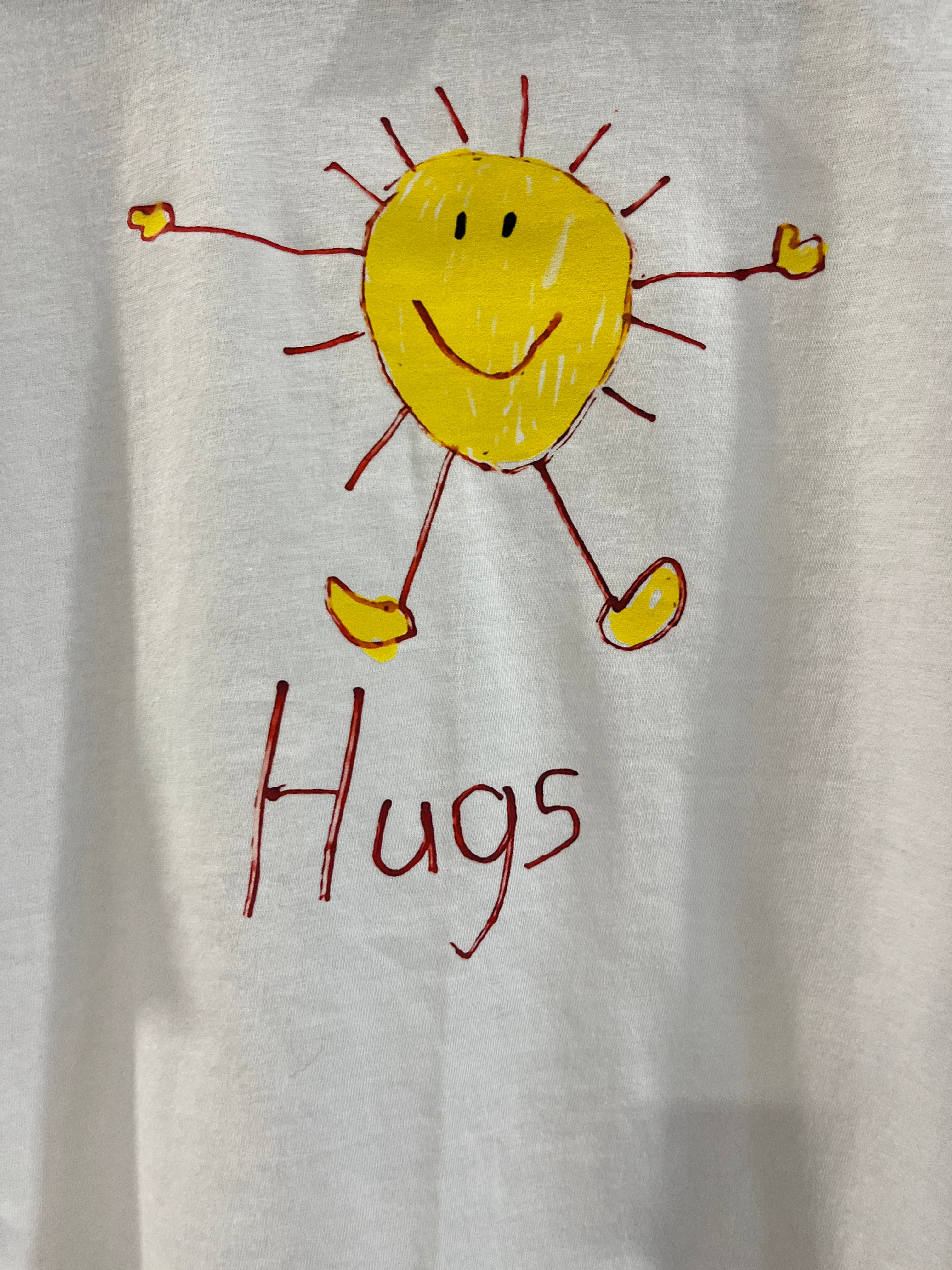 Hugs (YOUTH)