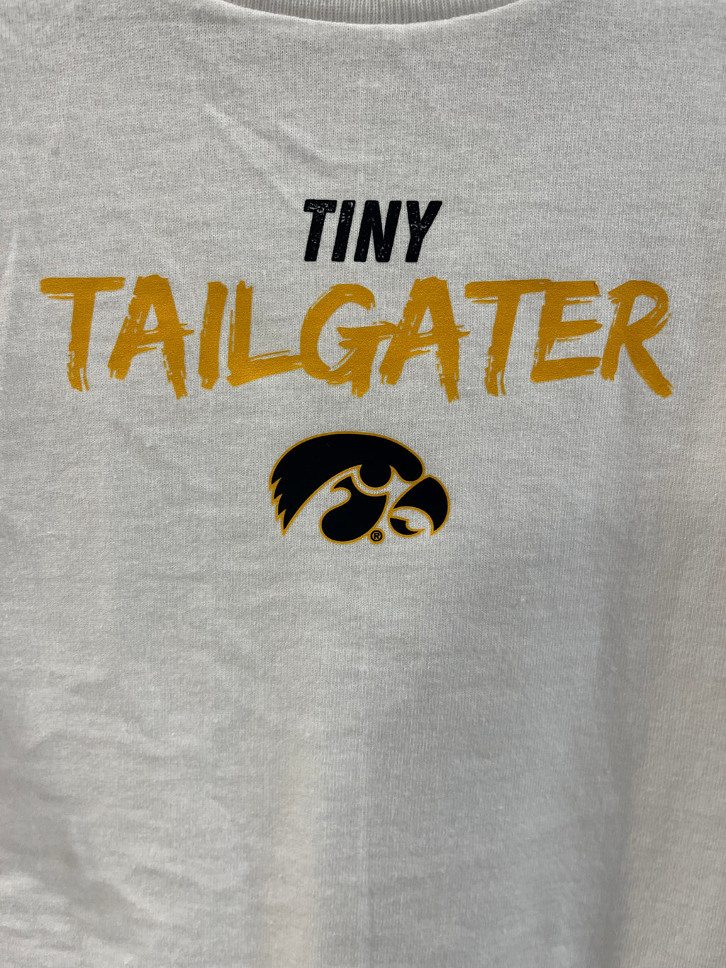 Tiny Tailgater (YOUTH)