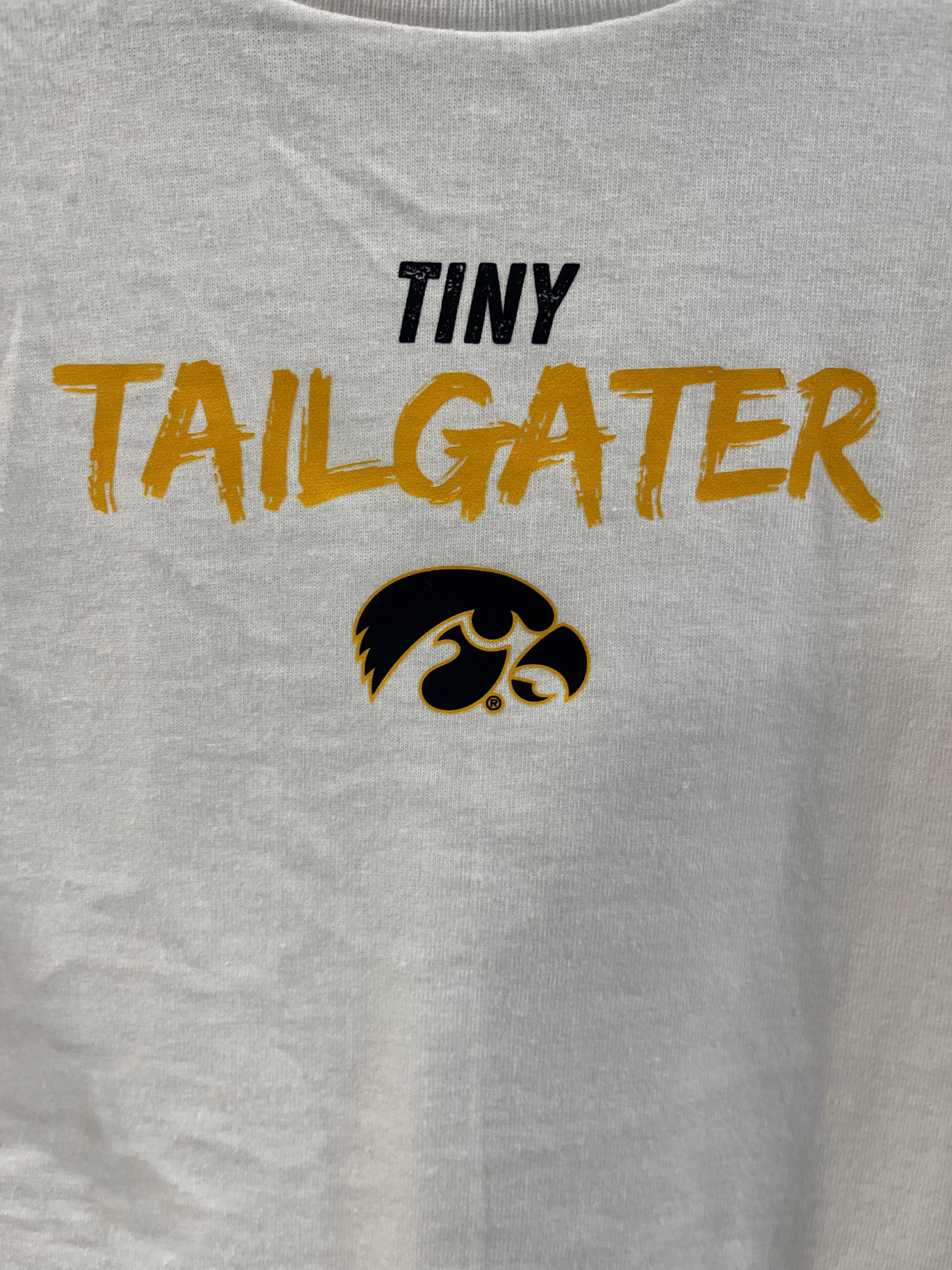 Tiny Tailgater (YOUTH)