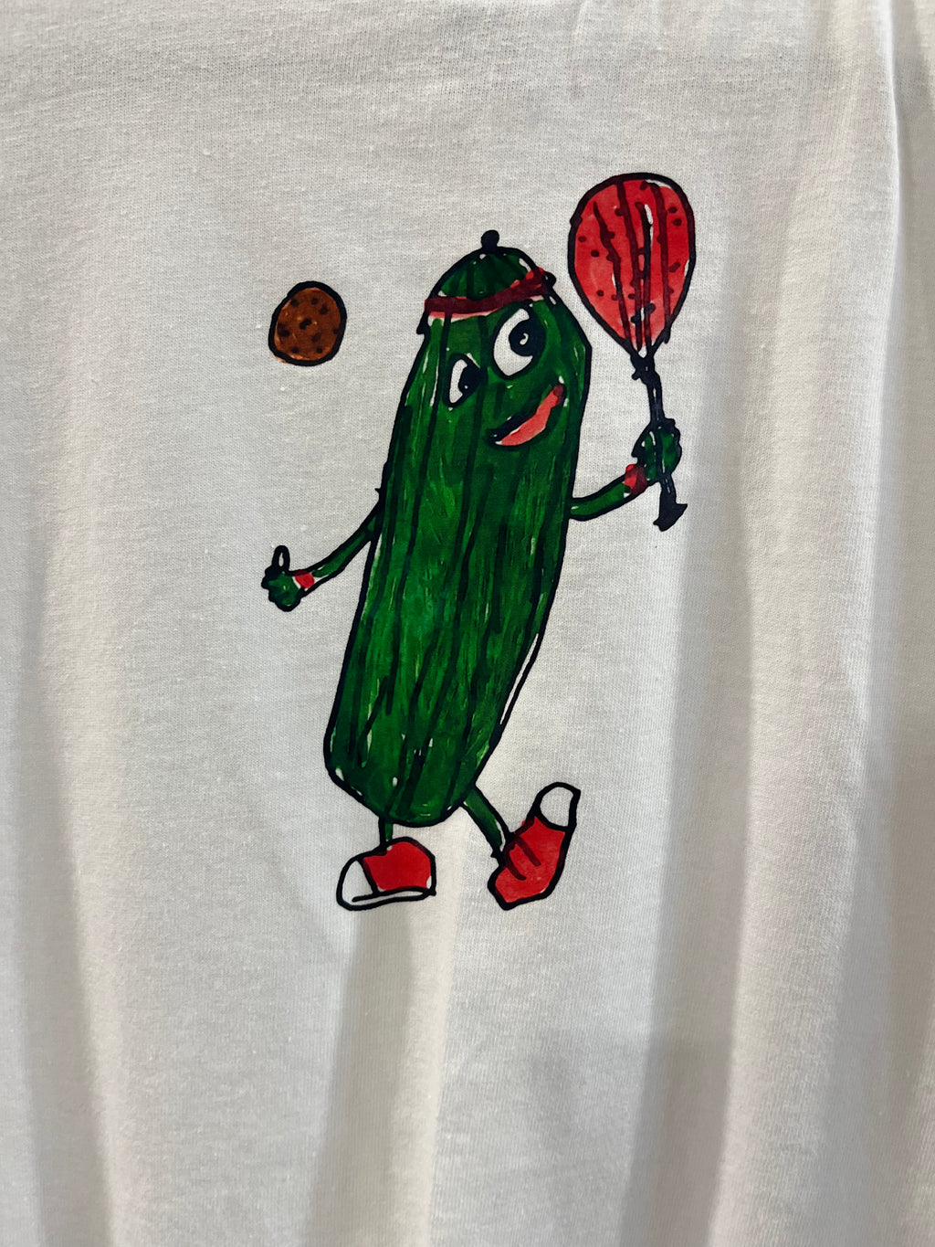 Pickle Ball (YOUTH)