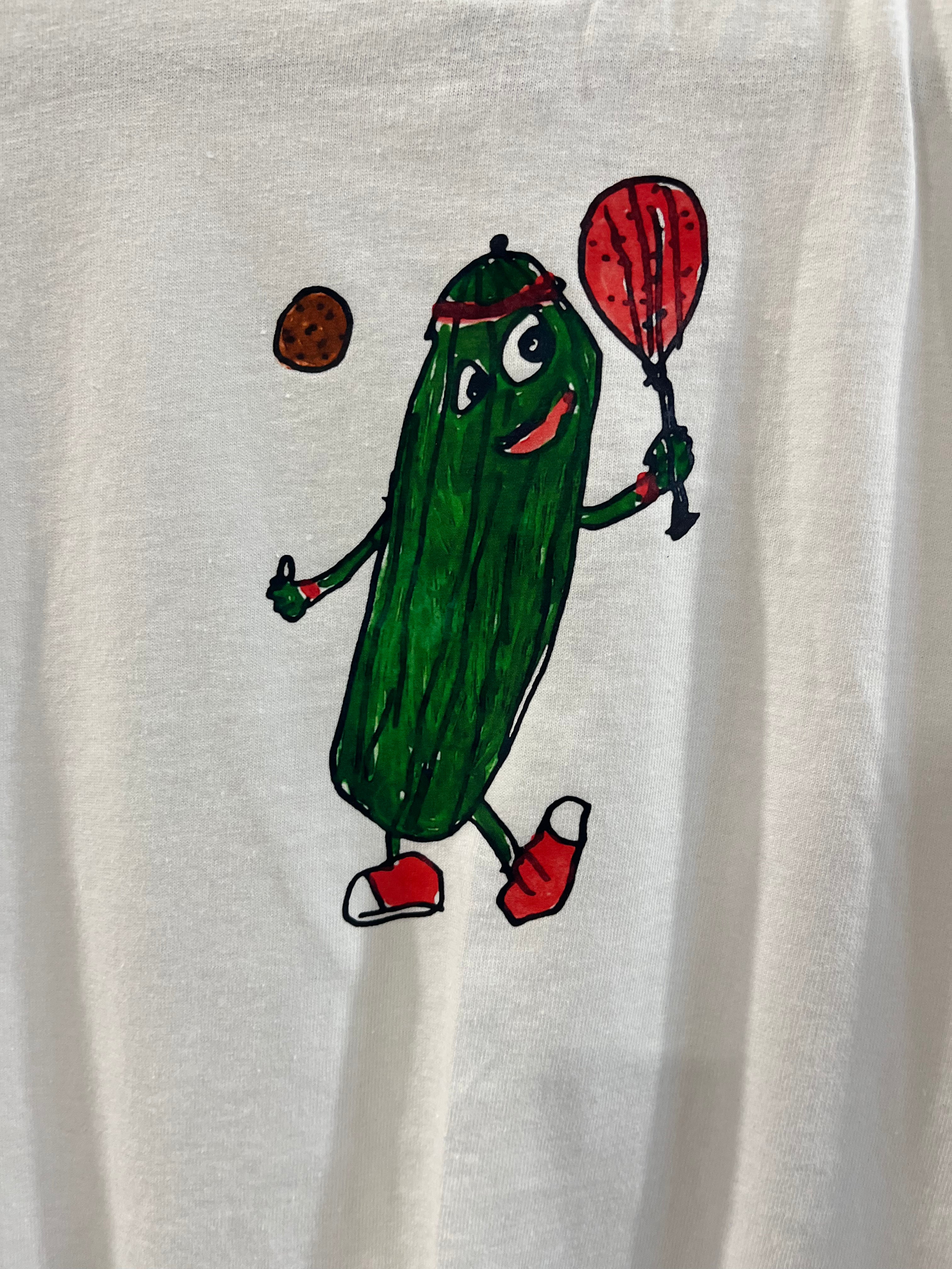 Pickle Ball (YOUTH)