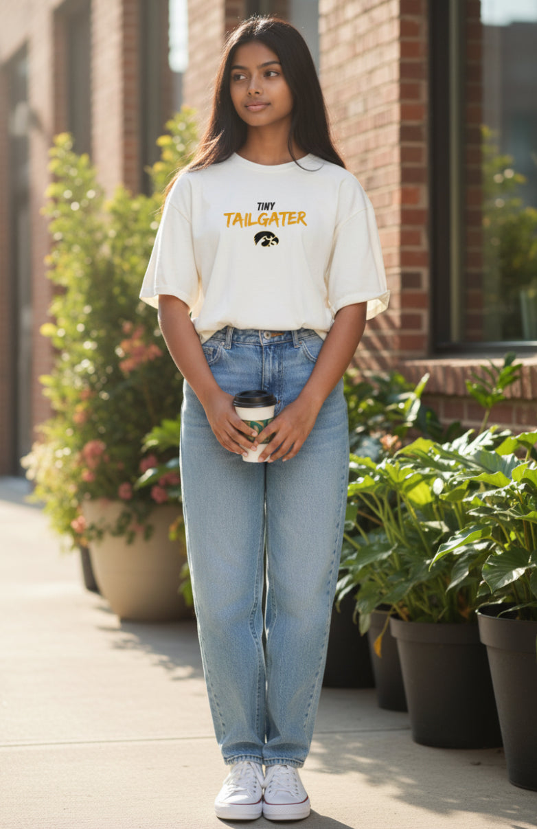 Tiny Tailgater (YOUTH)