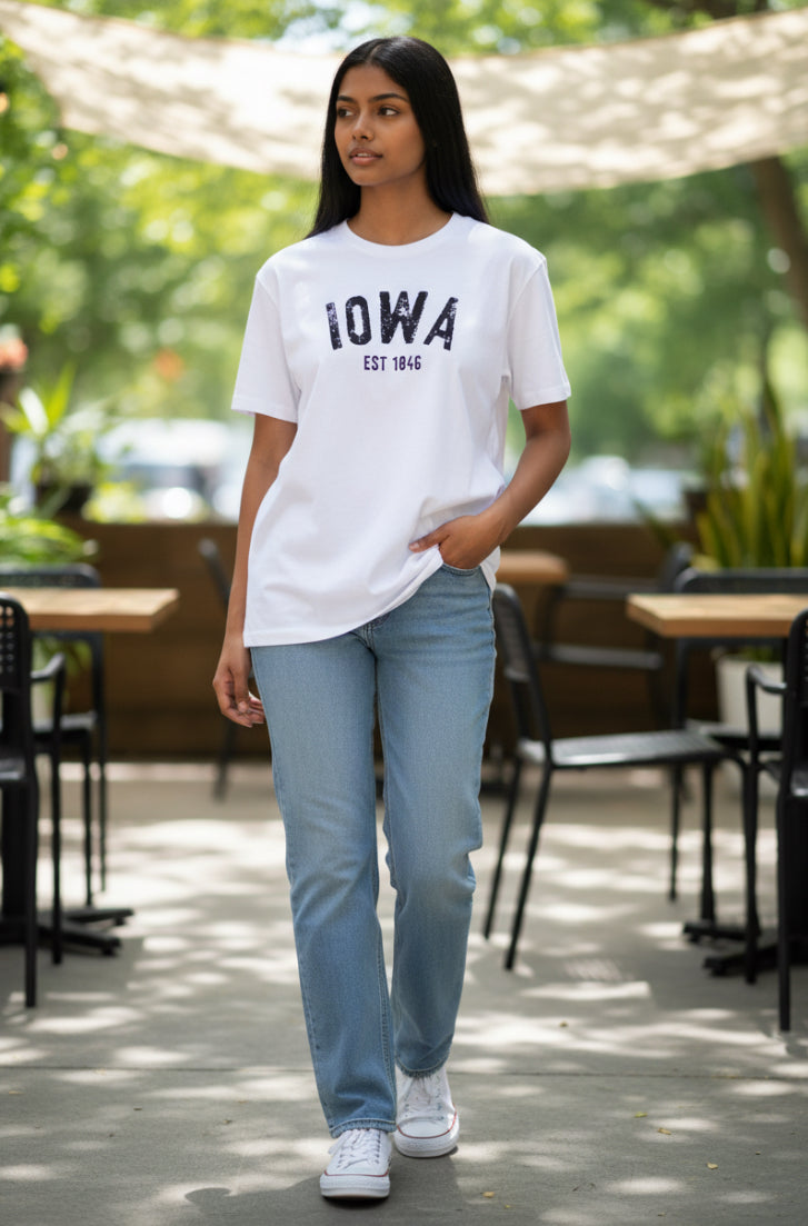 IOWA (YOUTH)