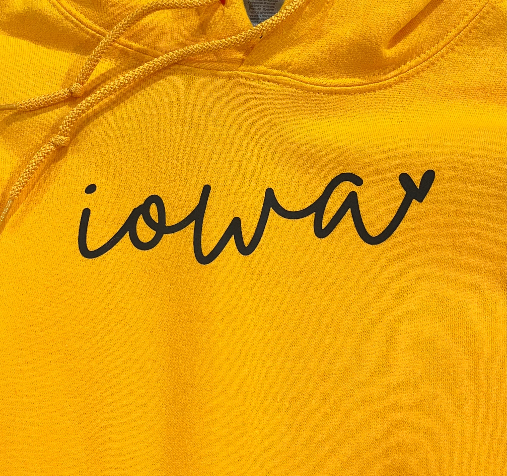 iowa
