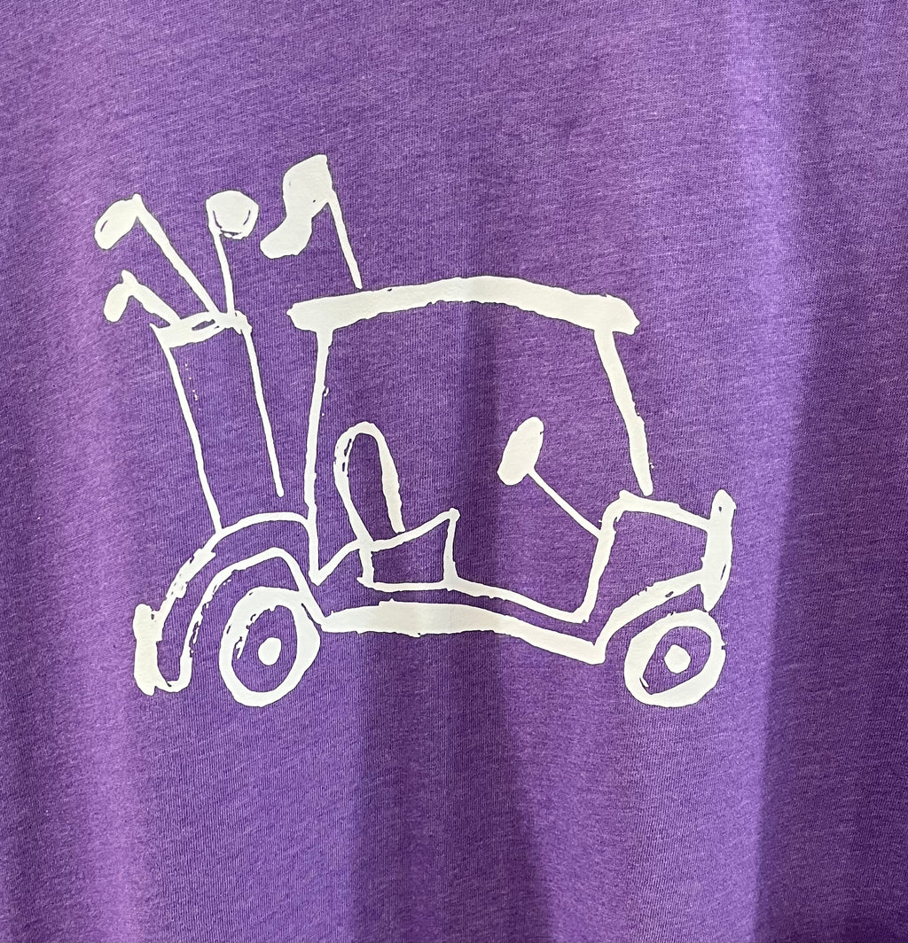 Golf Cart
