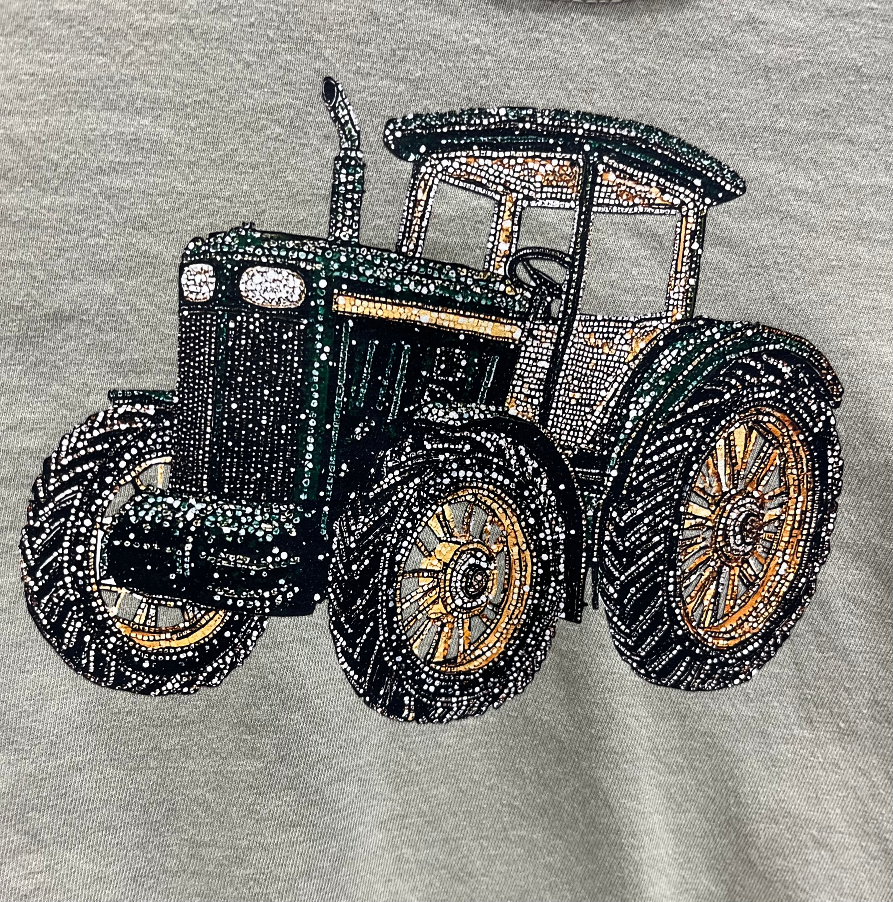 Tractor