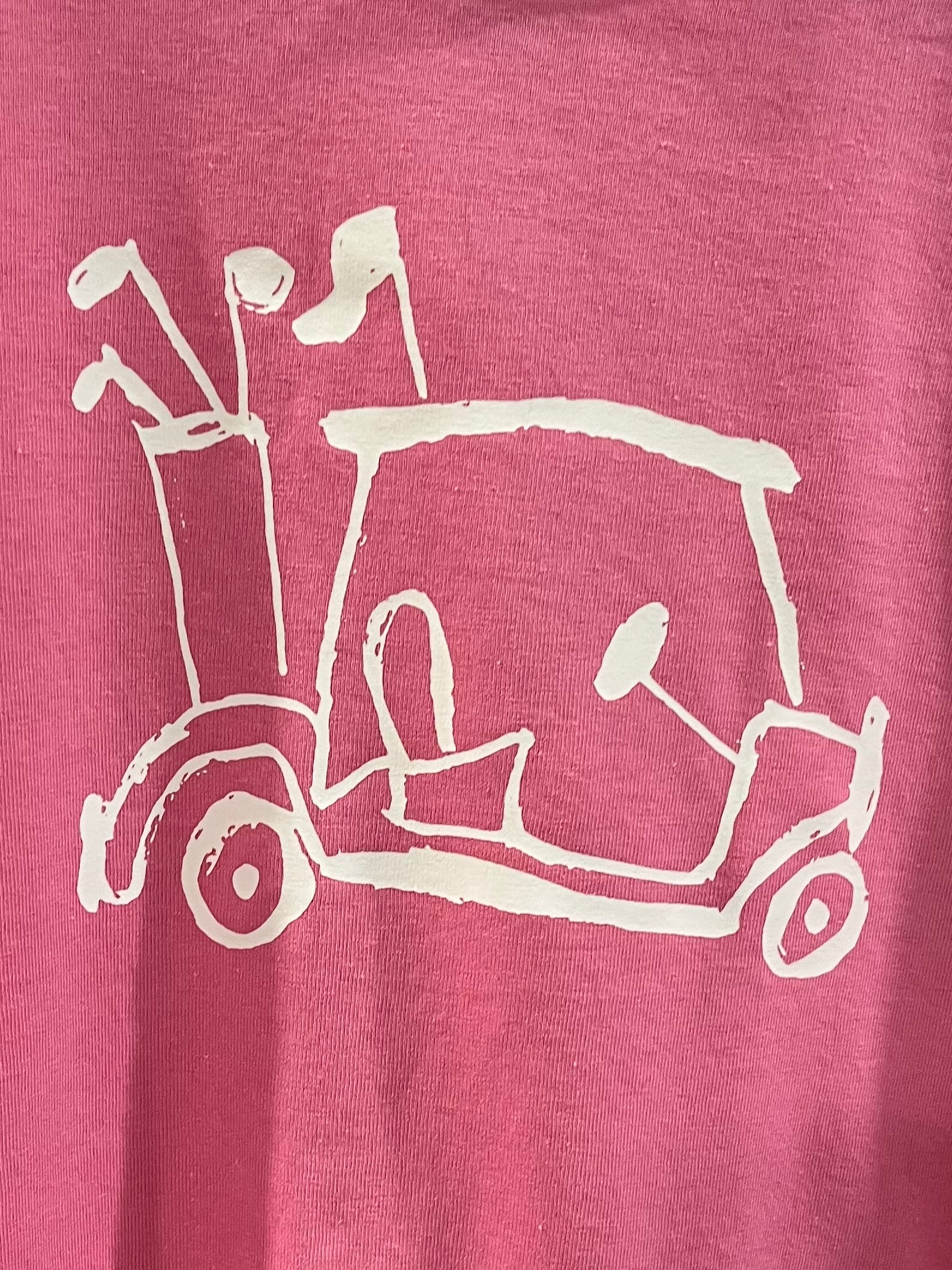 Golf Cart