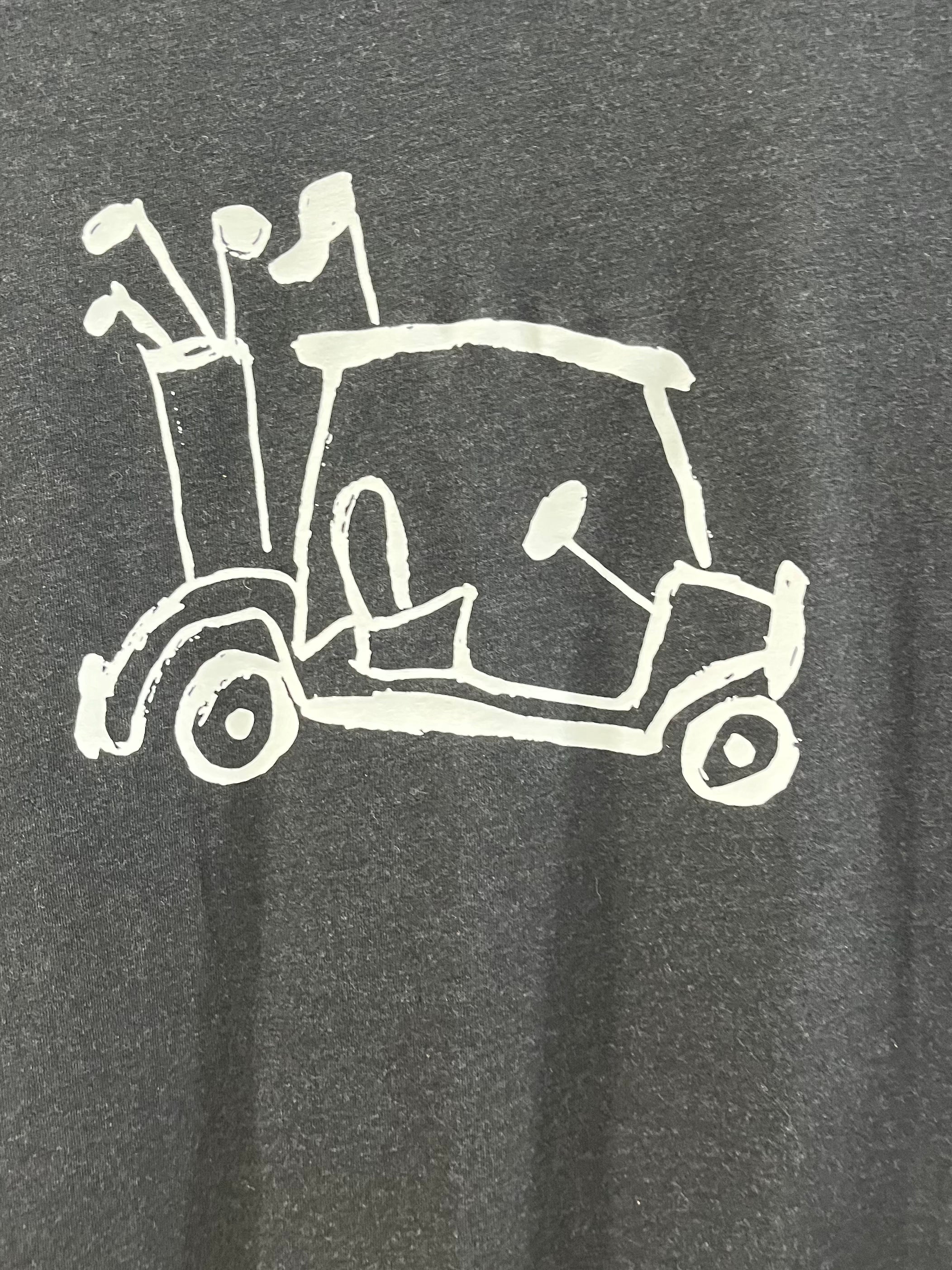 Golf Cart