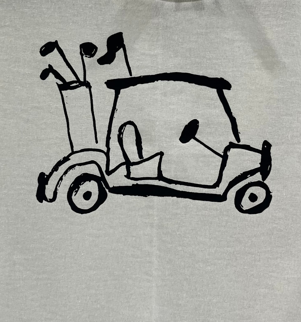 Golf Cart