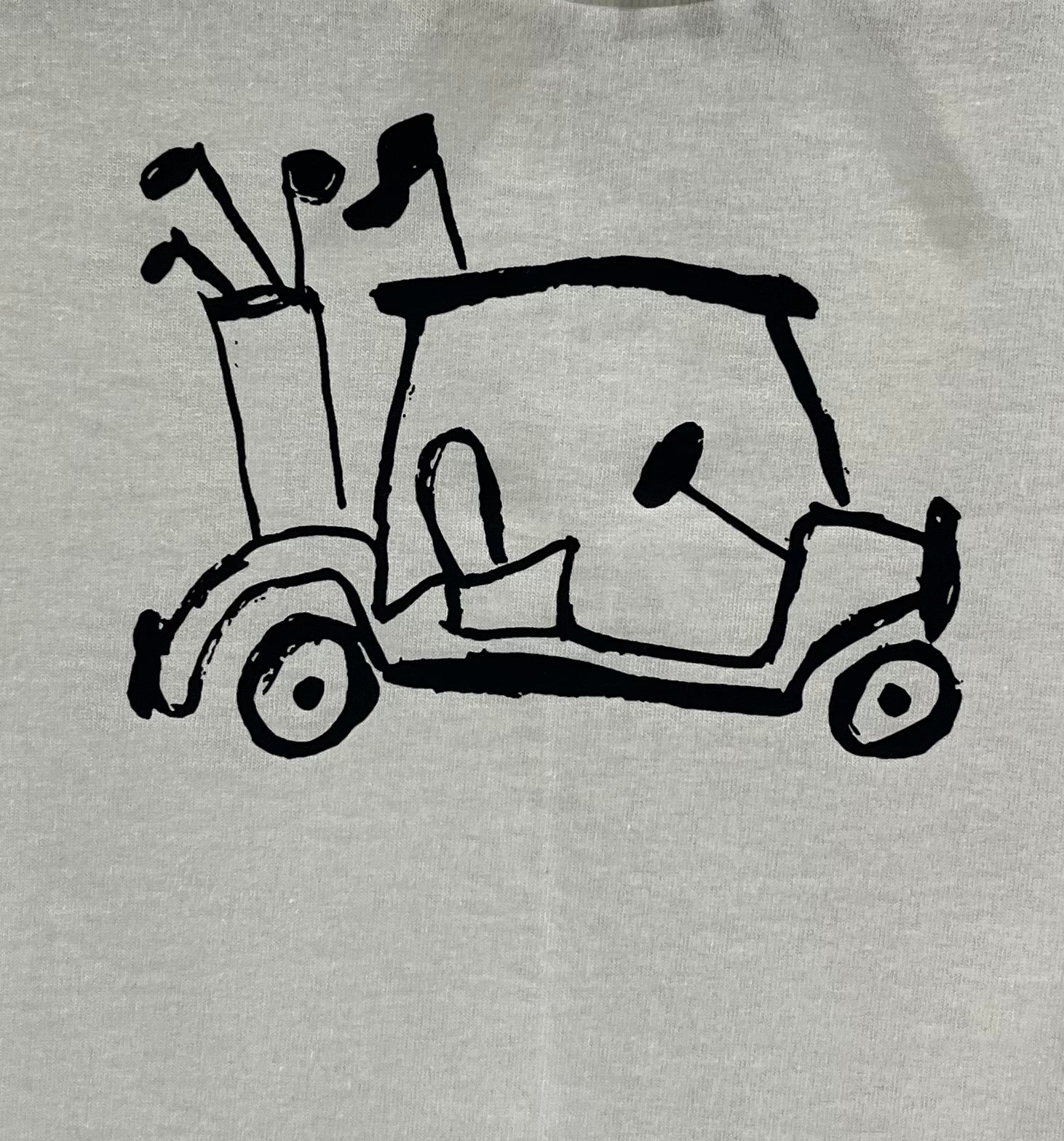 Golf Cart