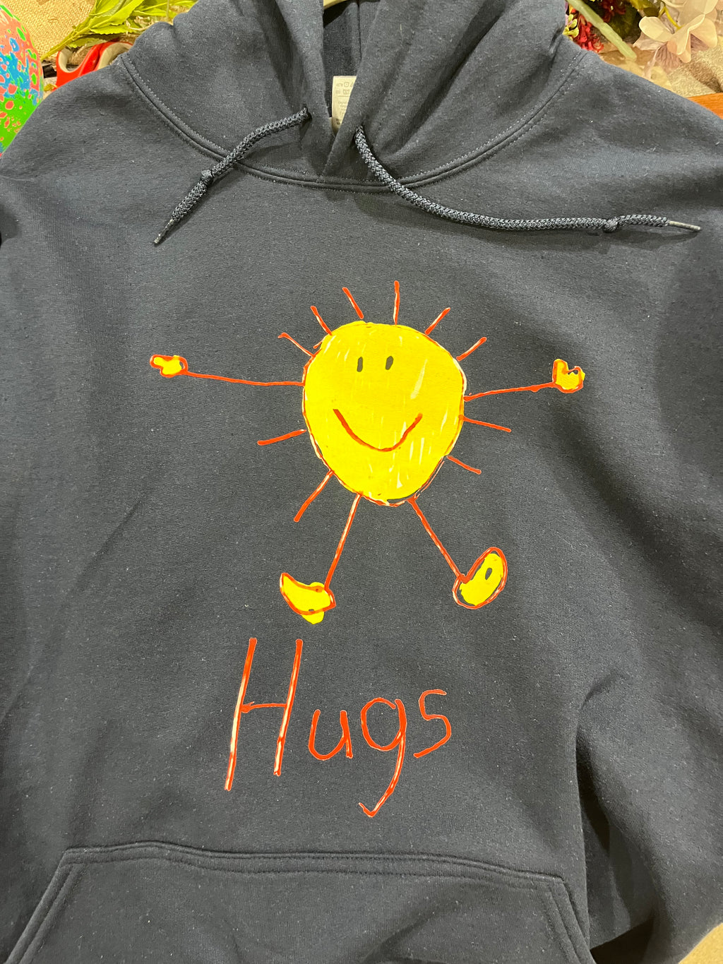 Hugs Sunshine