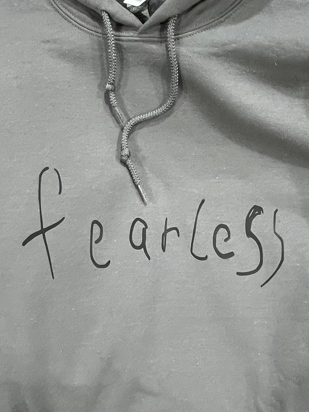 fearless