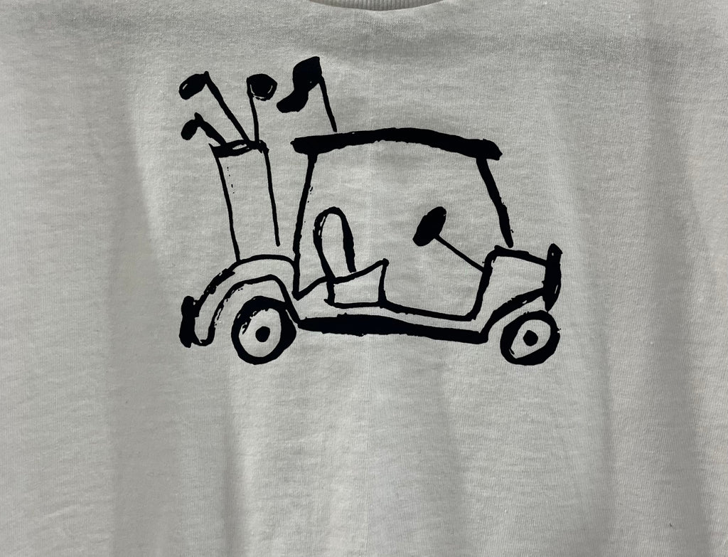 Golf Cart (YOUTH)