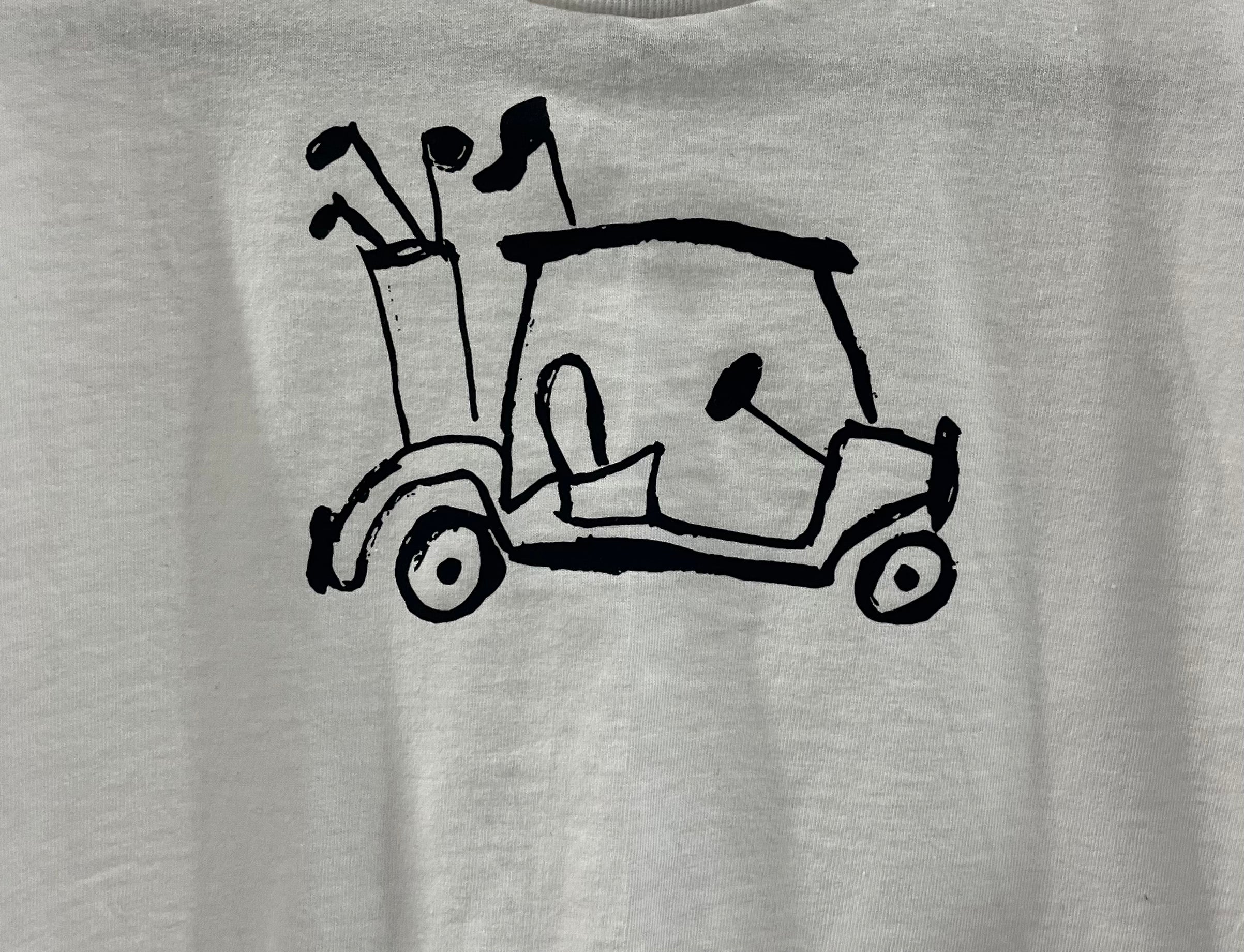 Golf Cart (YOUTH)