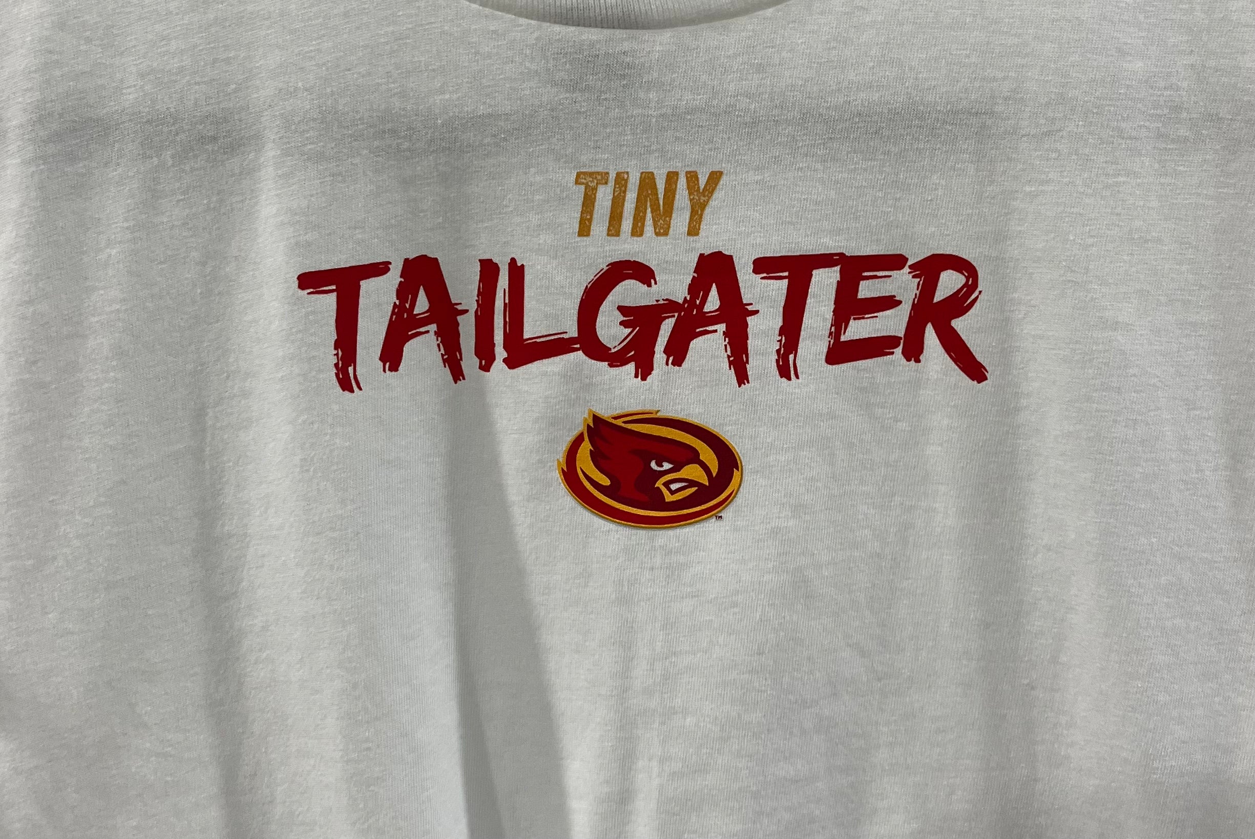 Tiny Tailgater (YOUTH)