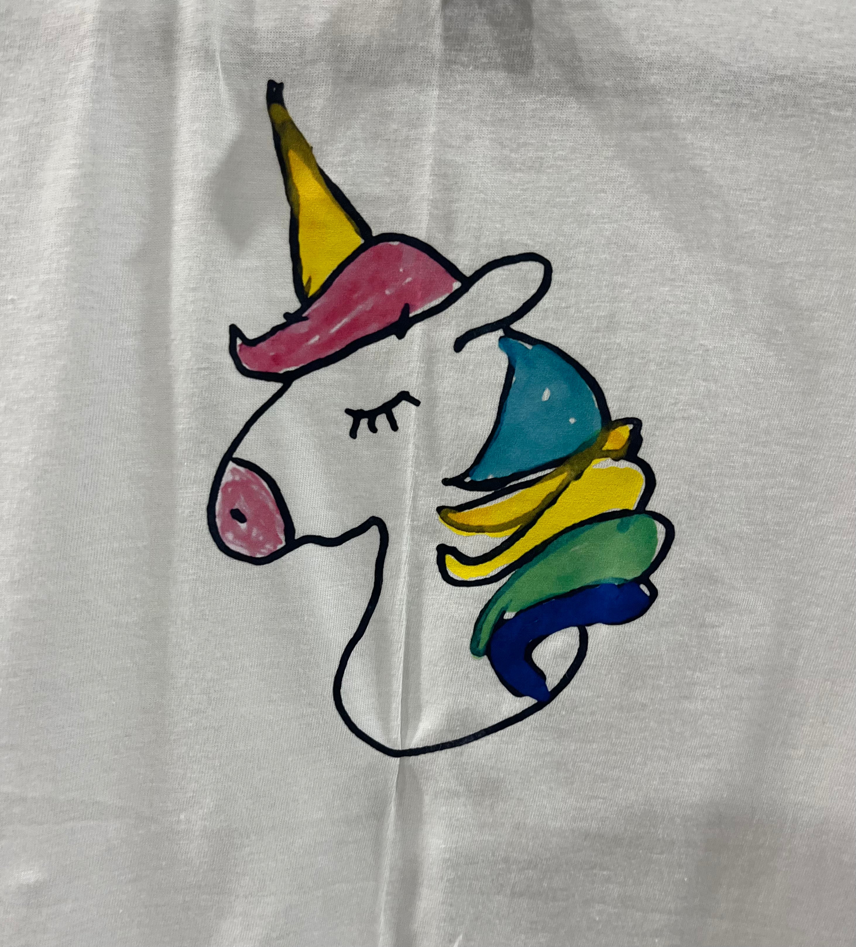 Unicorn (YOUTH)