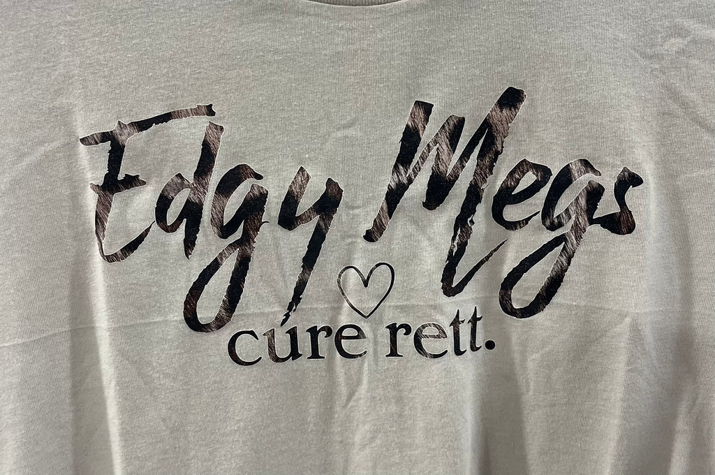 Edgy Megs