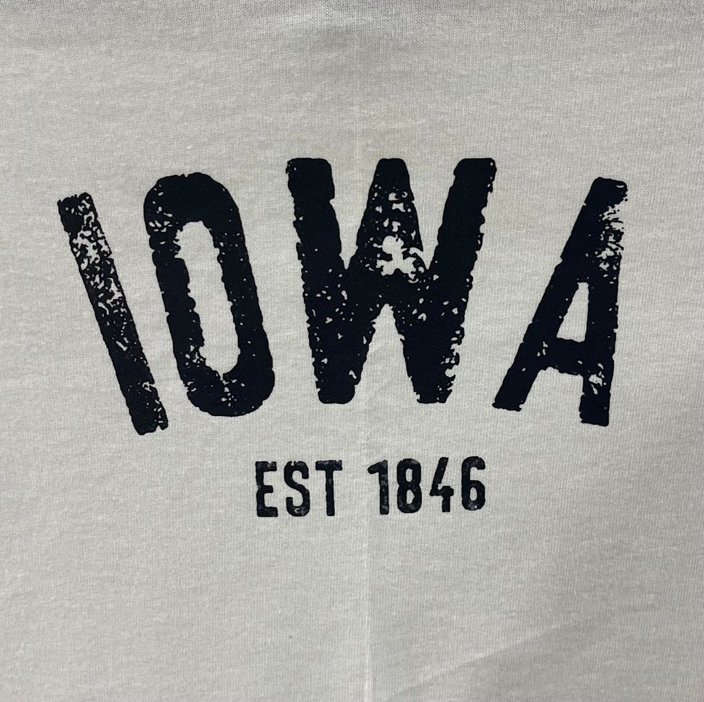 Iowa