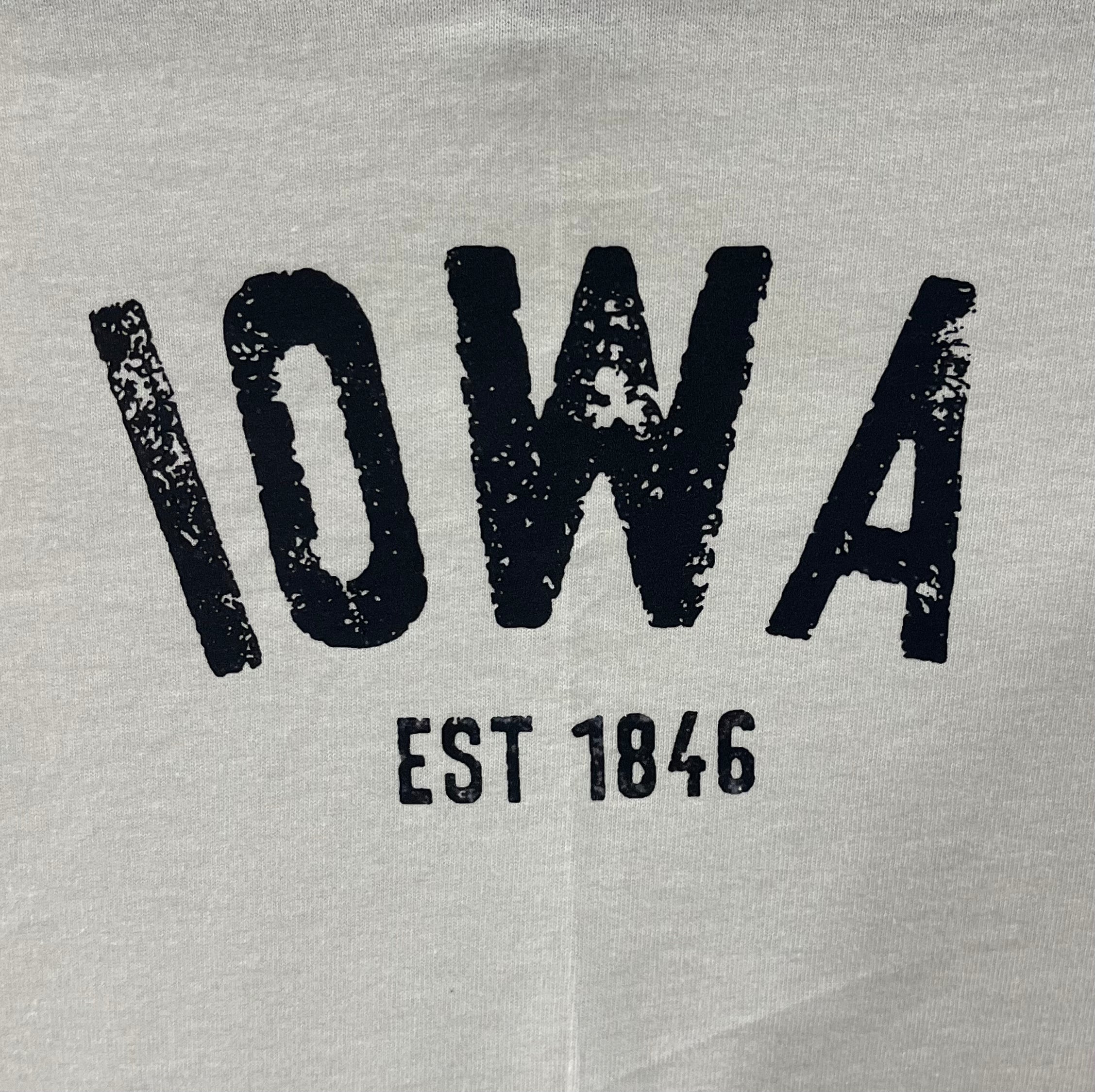 Iowa