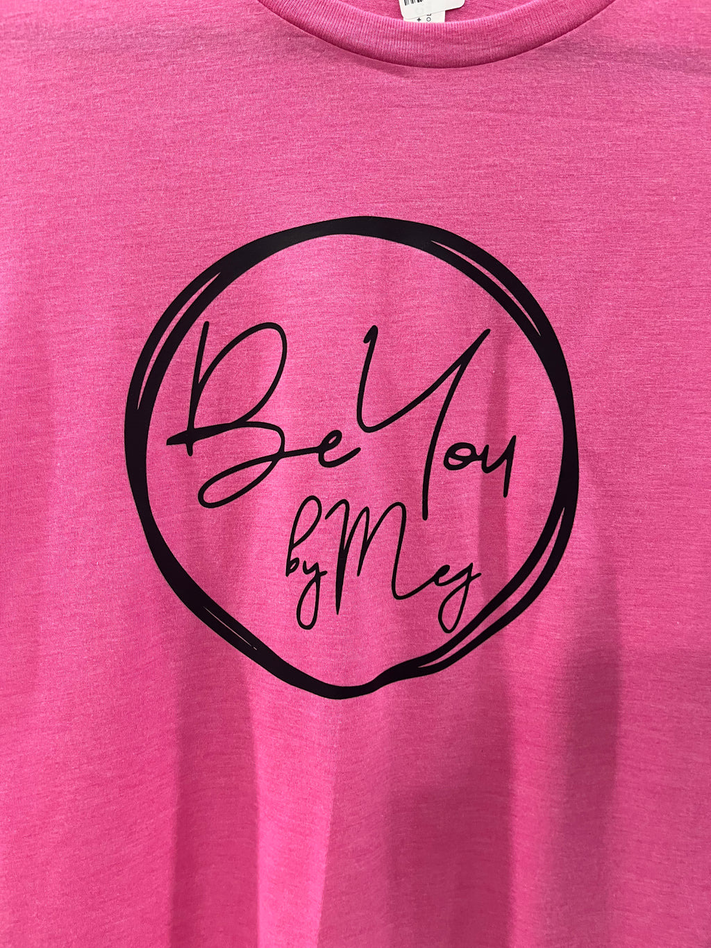 Be You by Meg