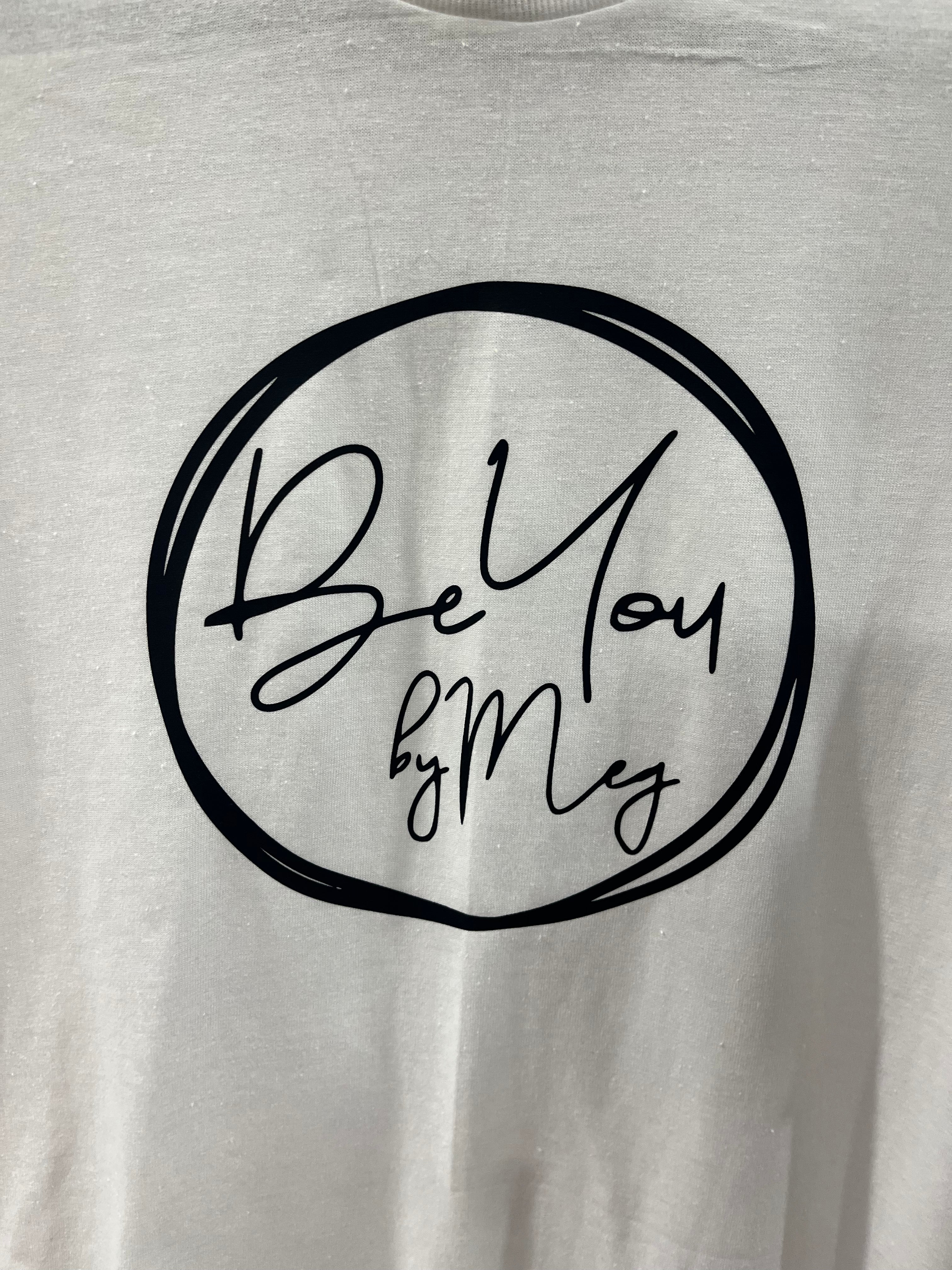 Be You by Meg