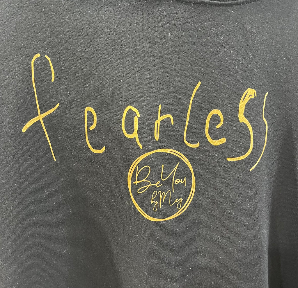 fearless