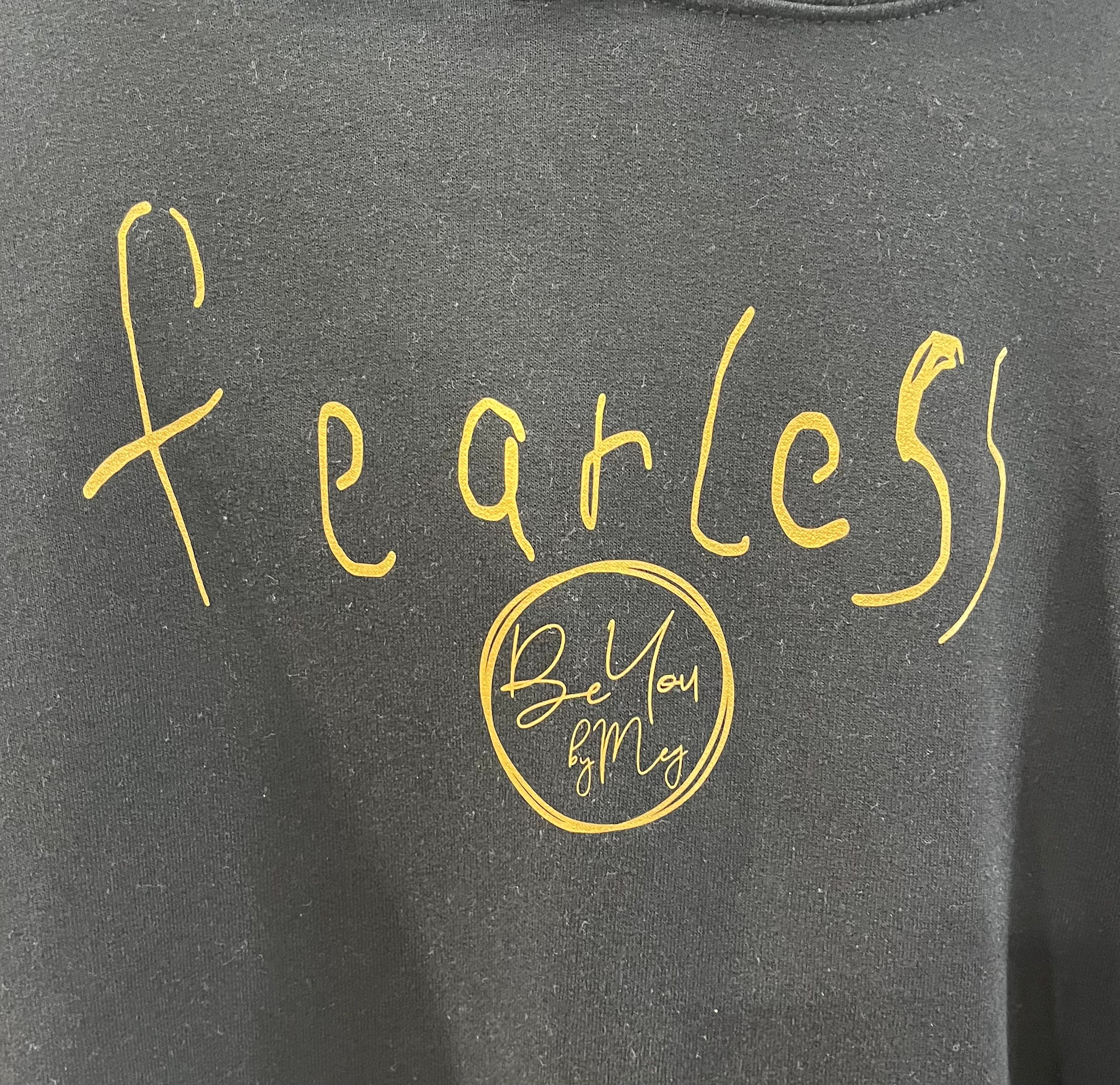 fearless