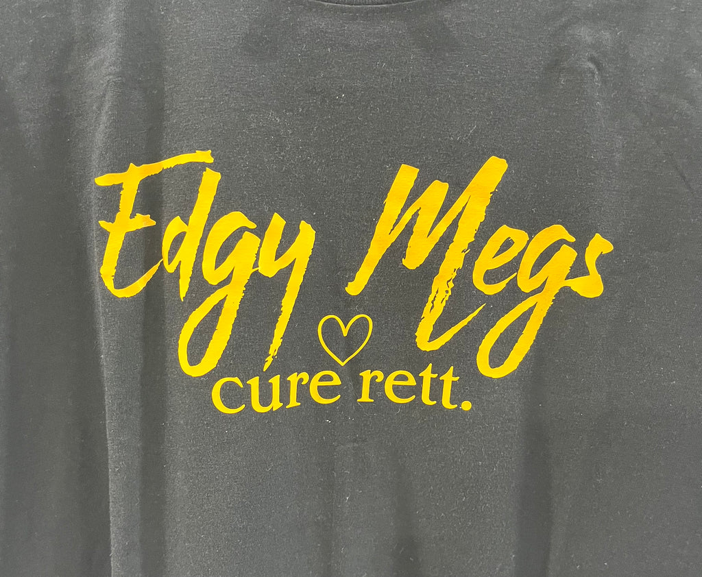 Edgy Megs