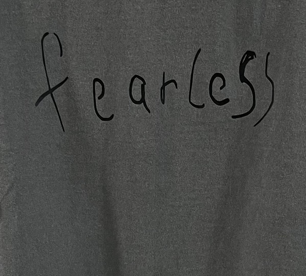 fearless