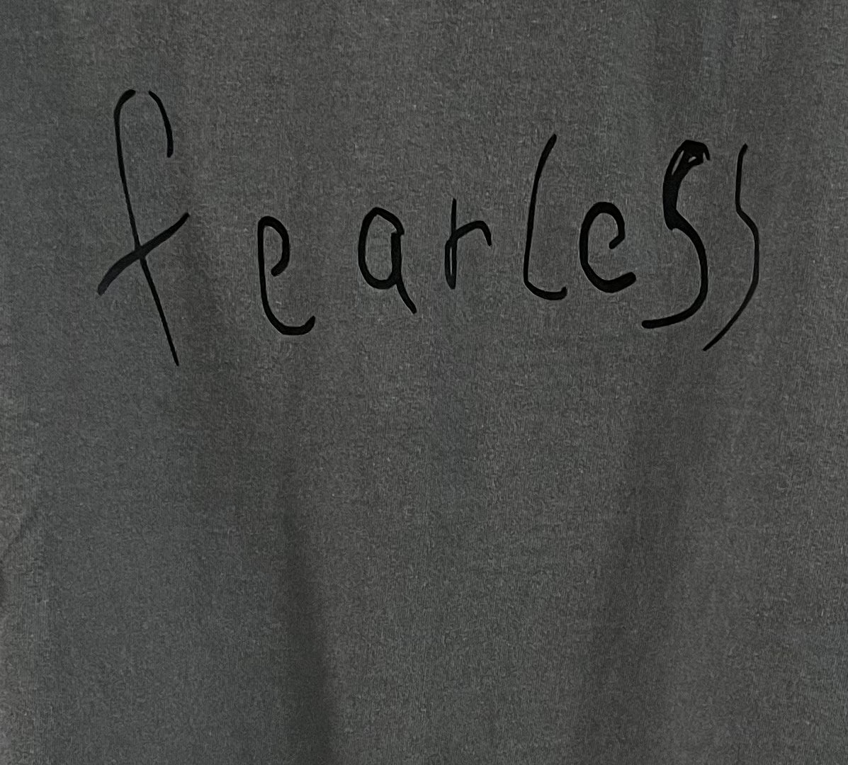 fearless