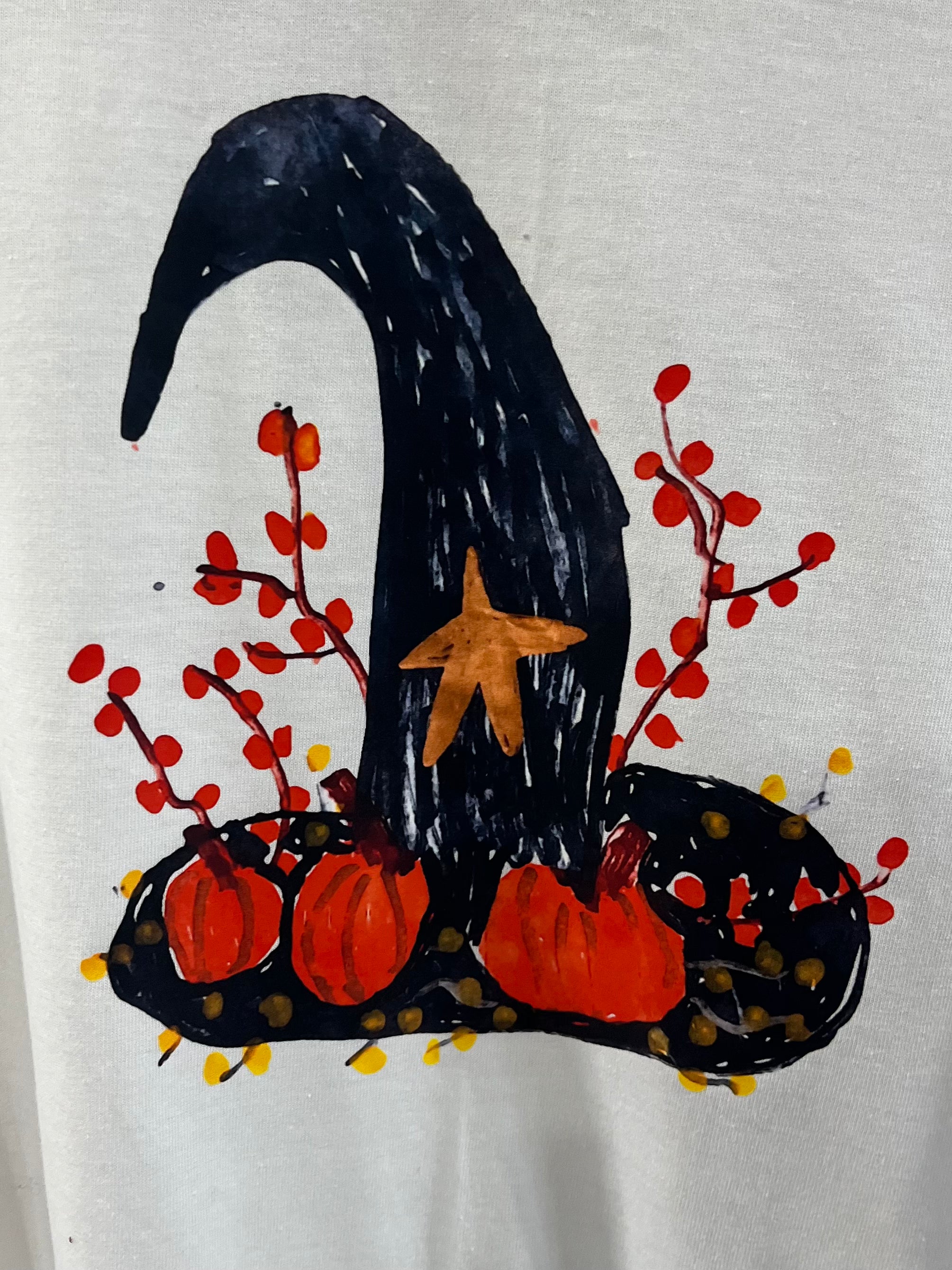Witch Hat
