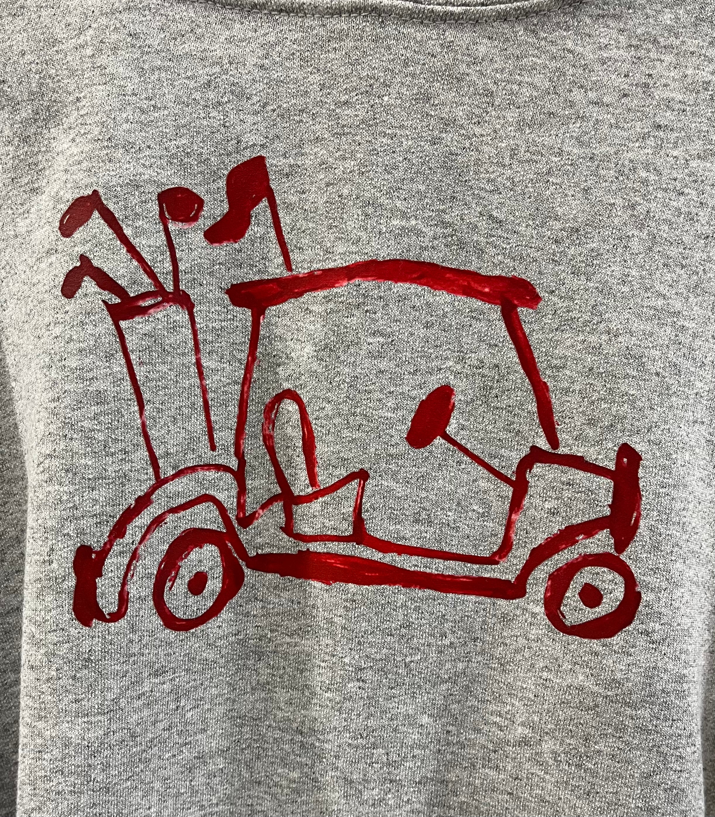 Golf Cart