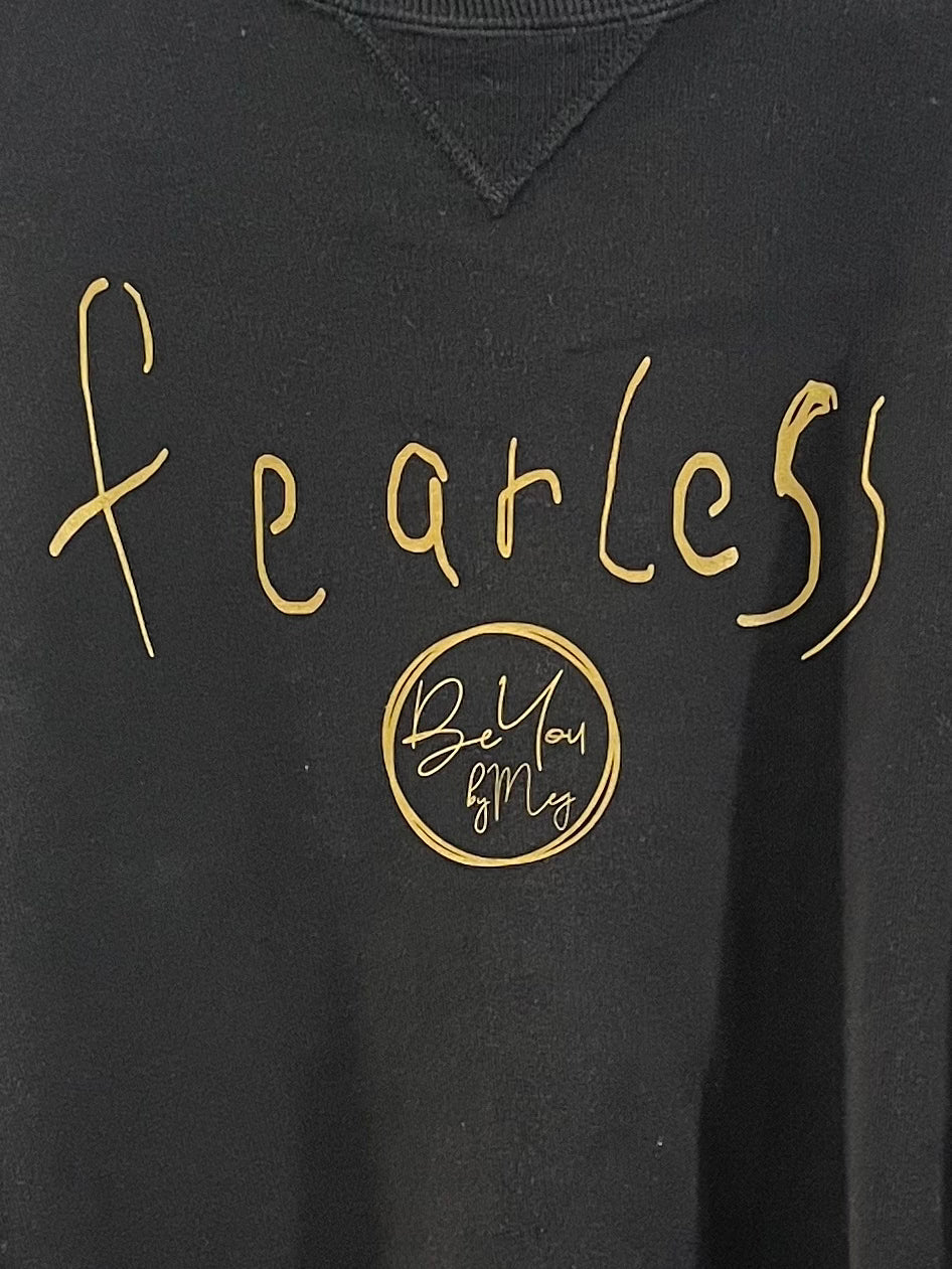 fearless