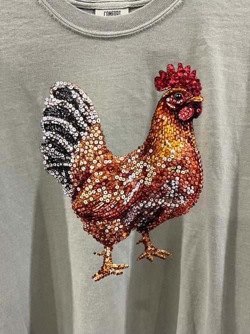 Chicken