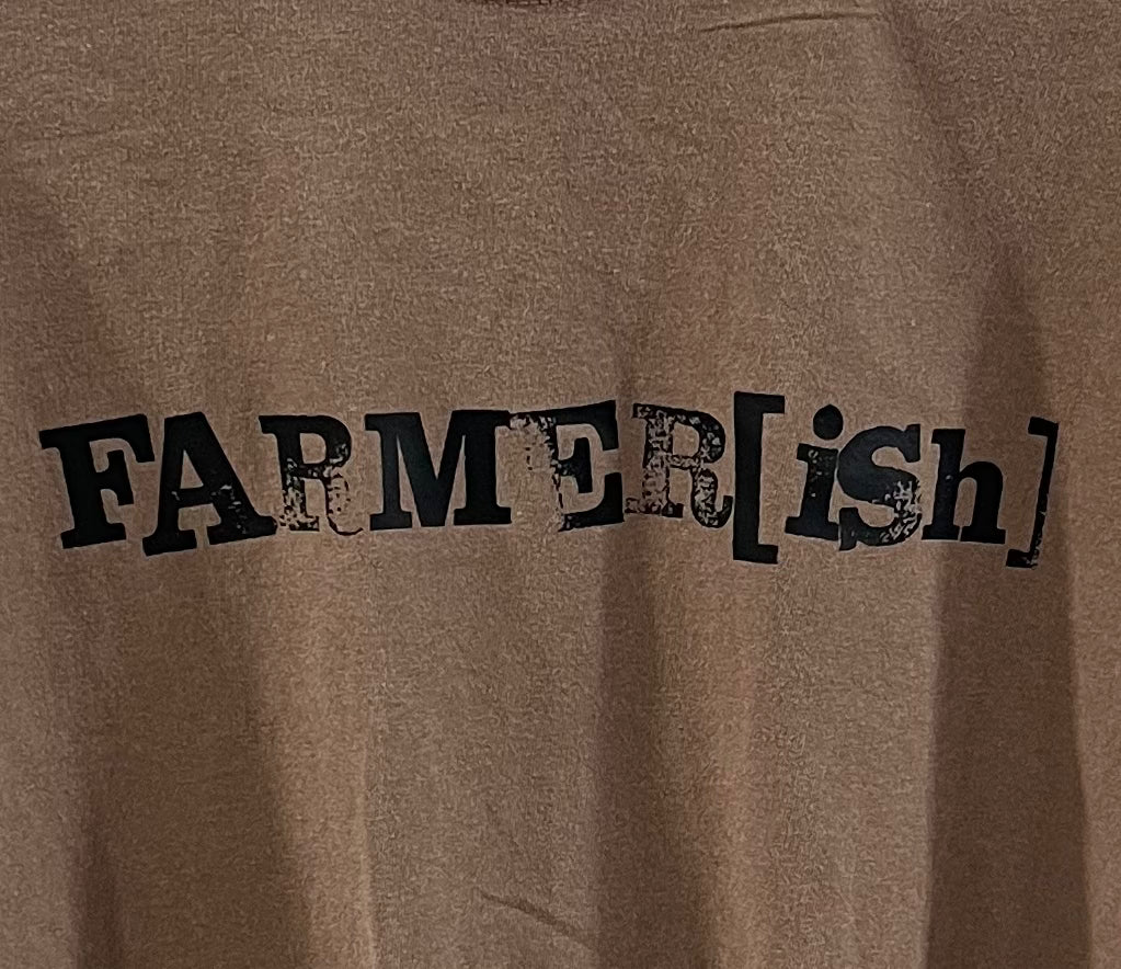 Farmer(ish)