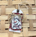 Christmas Tags